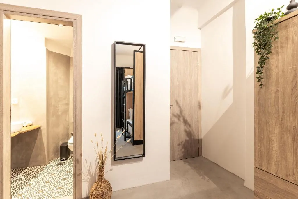 Room, PAME Wild, Athens