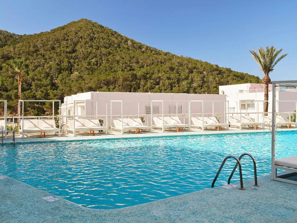 General view, Mondrian Hotel Ibiza, Ibiza