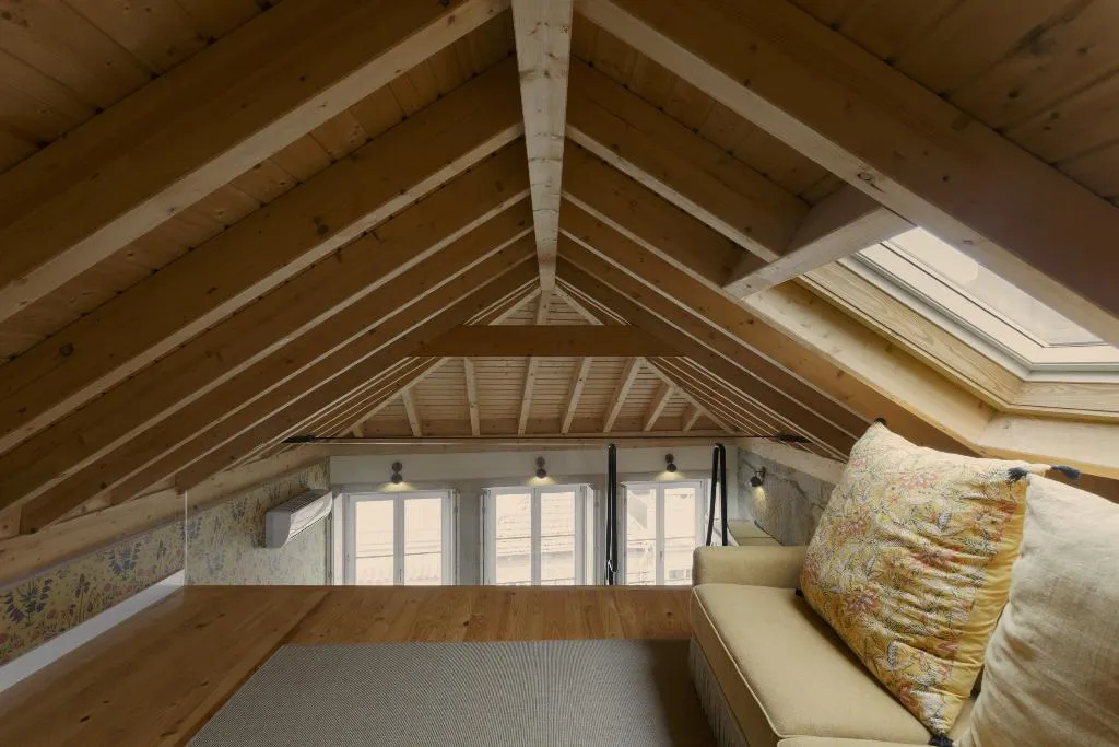 STUDIO DUPLEX Room, Líbere Porto Laranjais, Porto