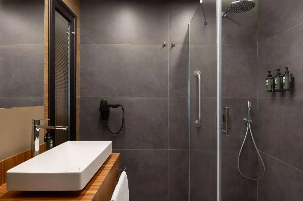 TWIN STANDARD Room, FT Lotus Thermal Hotel & Spa Trademark Collection, Izmir