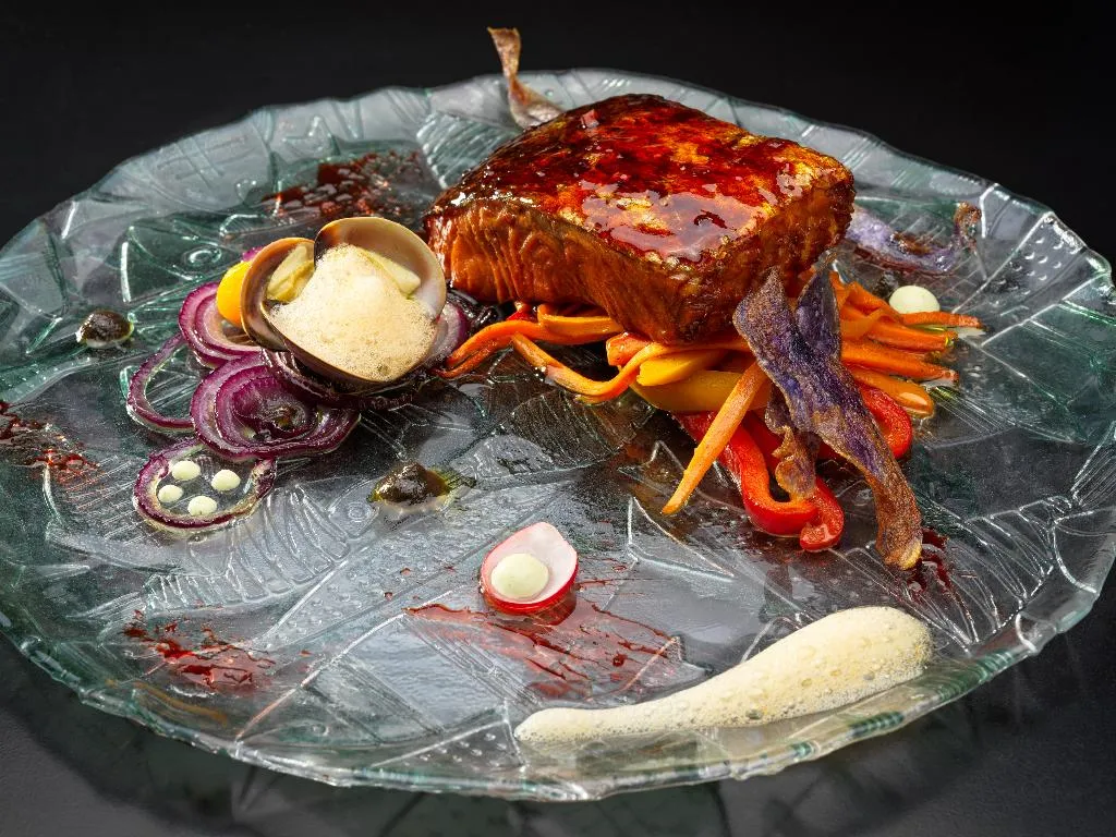 Restaurant, H10 Blue Mar Boutique Hotel  - Adults Only, Majorca