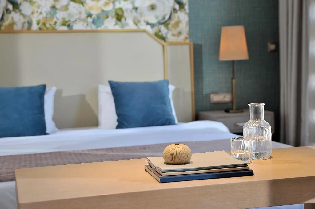 DOUBLE CAPACITY 3 Room, Airotel Stratos Vassilikos, Athens