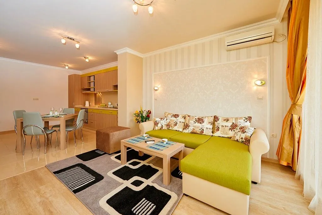 APARTMENT STANDARD Room, Penelope Palace, Bourgas