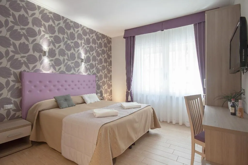 SUITE STANDARD Room, Rome Kings Suite, Rome