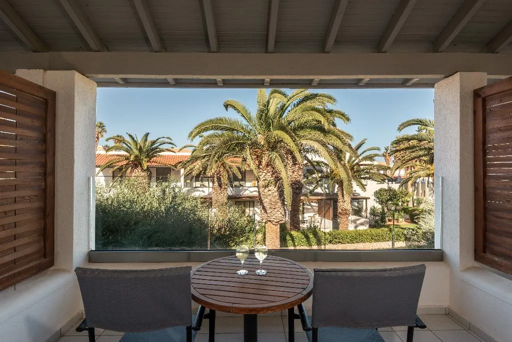 SINGLE STANDARD Room, Annabelle Beach Resort, Crete
