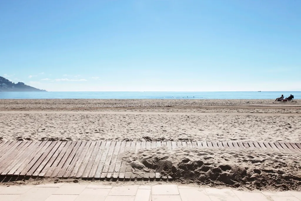 Beach, Prestige Victoria, Costa Brava