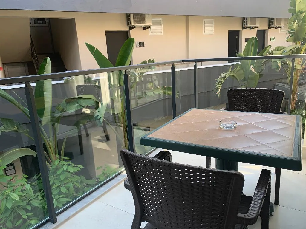 DOUBLE STANDARD Room, Sun Hotel By En Vie Beach, Antalya