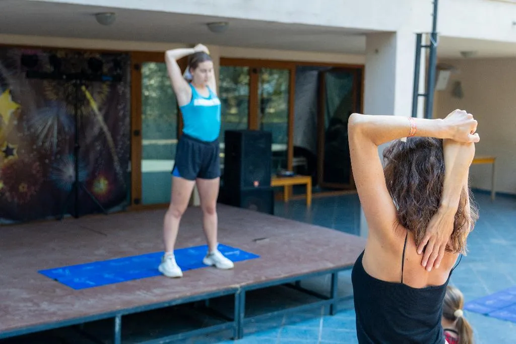 Sports and Entertainment, Mpm Hotel Zornitza Sands & Spa, Bourgas