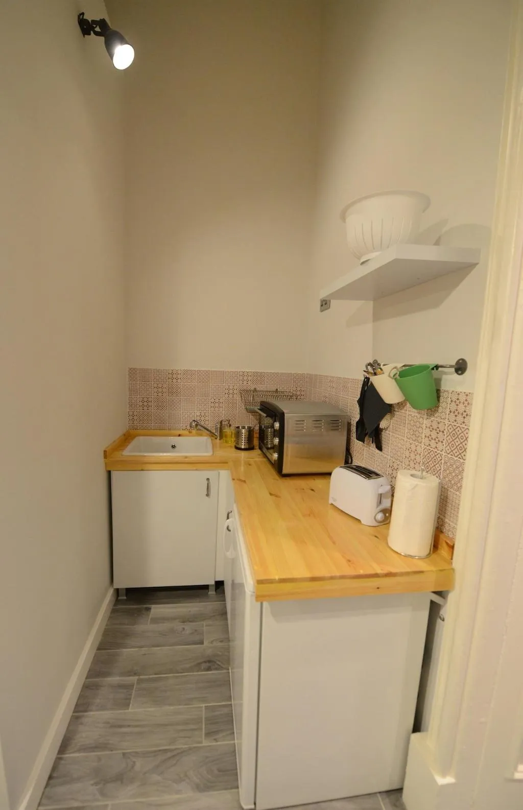 Room, Paulos Valletta, Malta