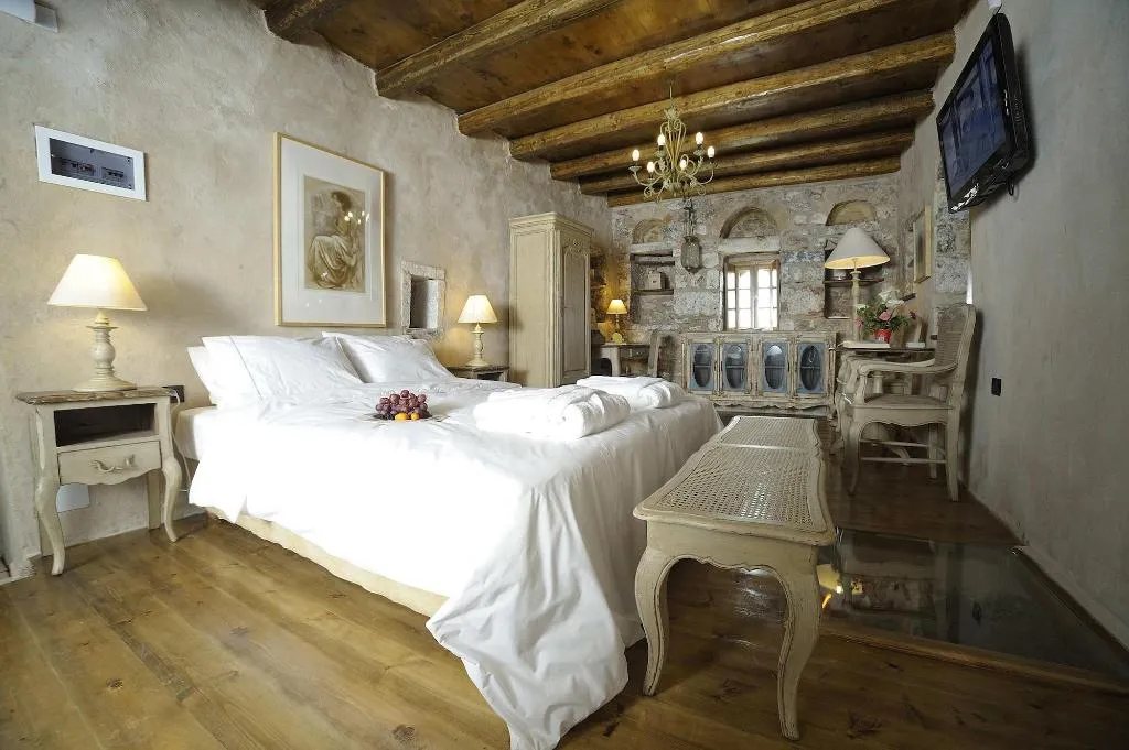 Room, Citta Dei Nicliani, Kalamata