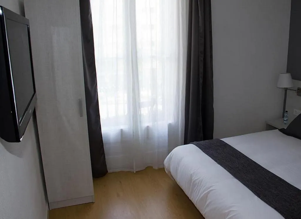 Room, Hostalin Barcelona Diputación, Barcelona