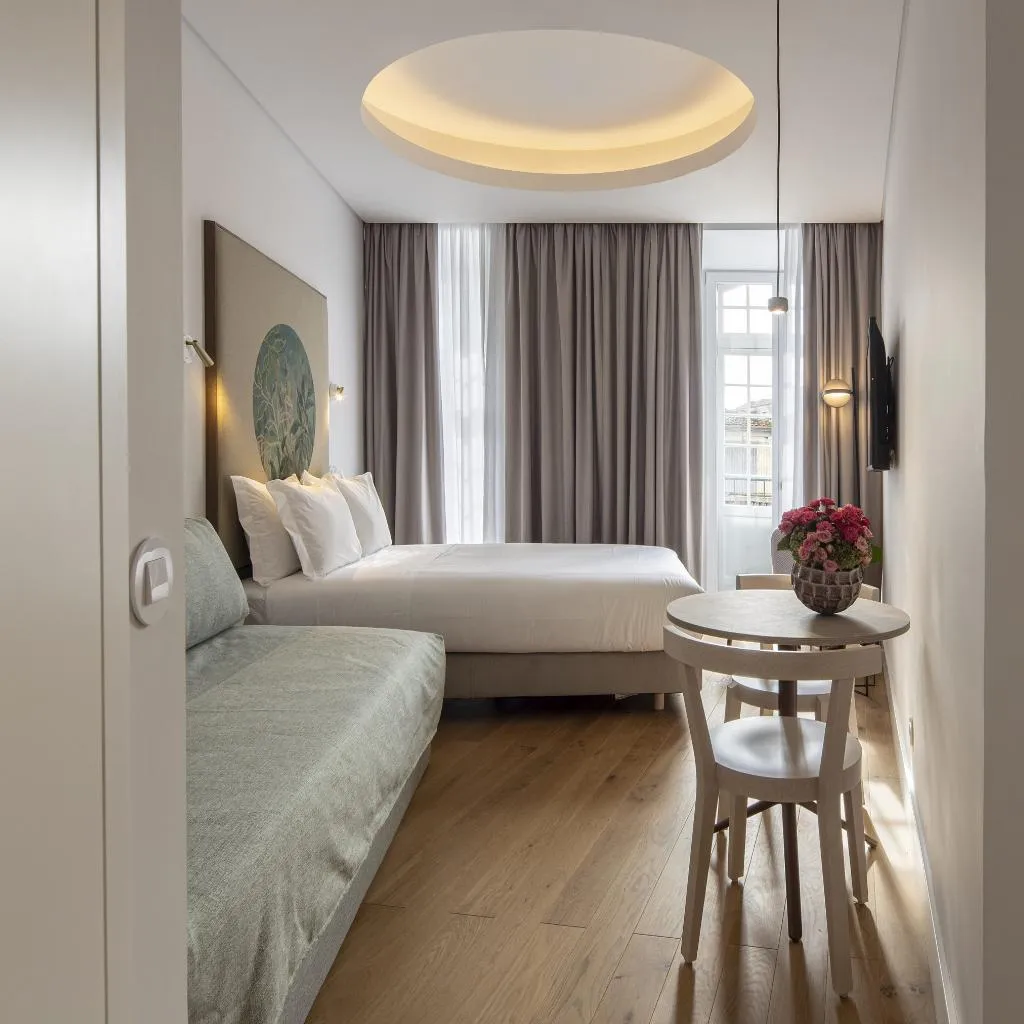 STUDIO SUPERIOR Room, Lisbon Serviced Apartments Madalena, Lisbon
