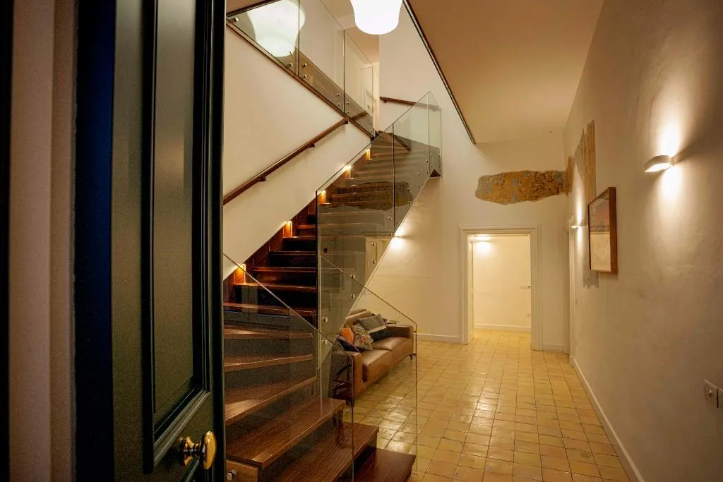 DOUBLE ANNEX Room, Tenuta Duca Marigliano Boutique Hotel, Naples