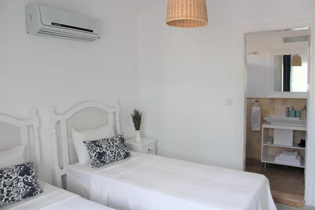 Room, Villamer Hotel Alacati, Izmir