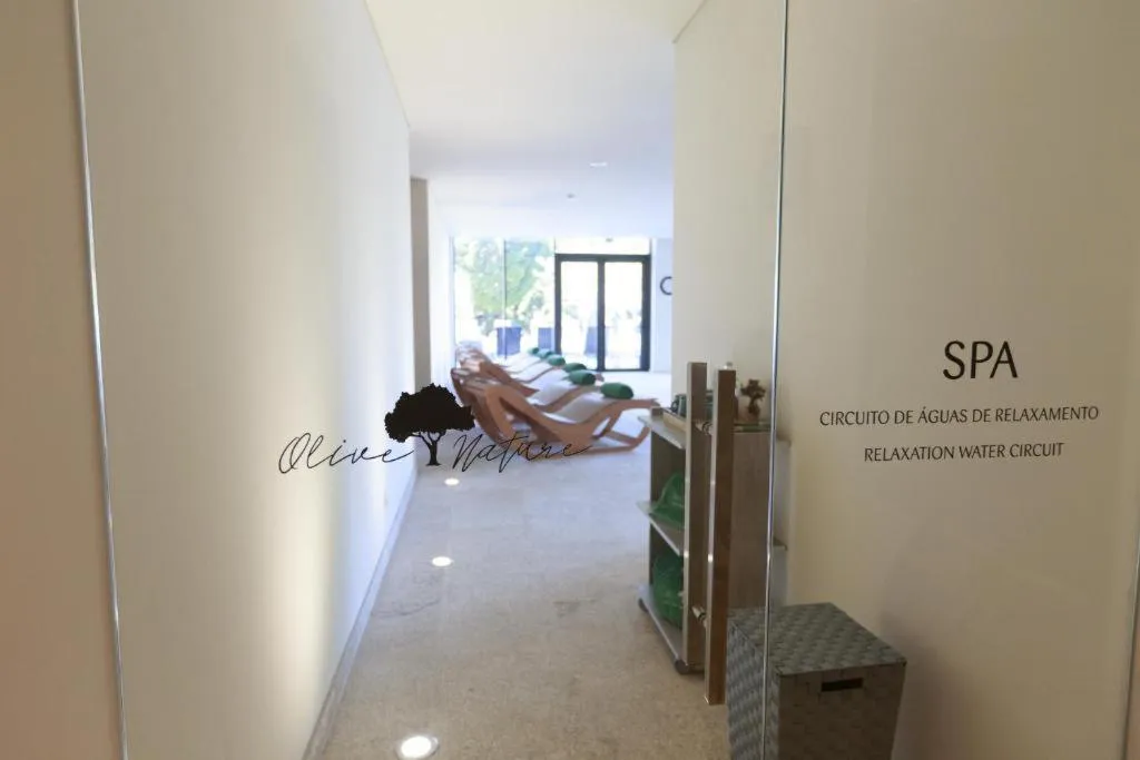 Sports and Entertainment, Olive Nature Hotel & SPA - Quinta Valle de Passos, Porto
