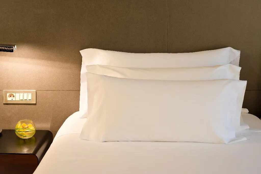DOUBLE PREMIUM Room, NH Collection Barcelona Constanza, Barcelona