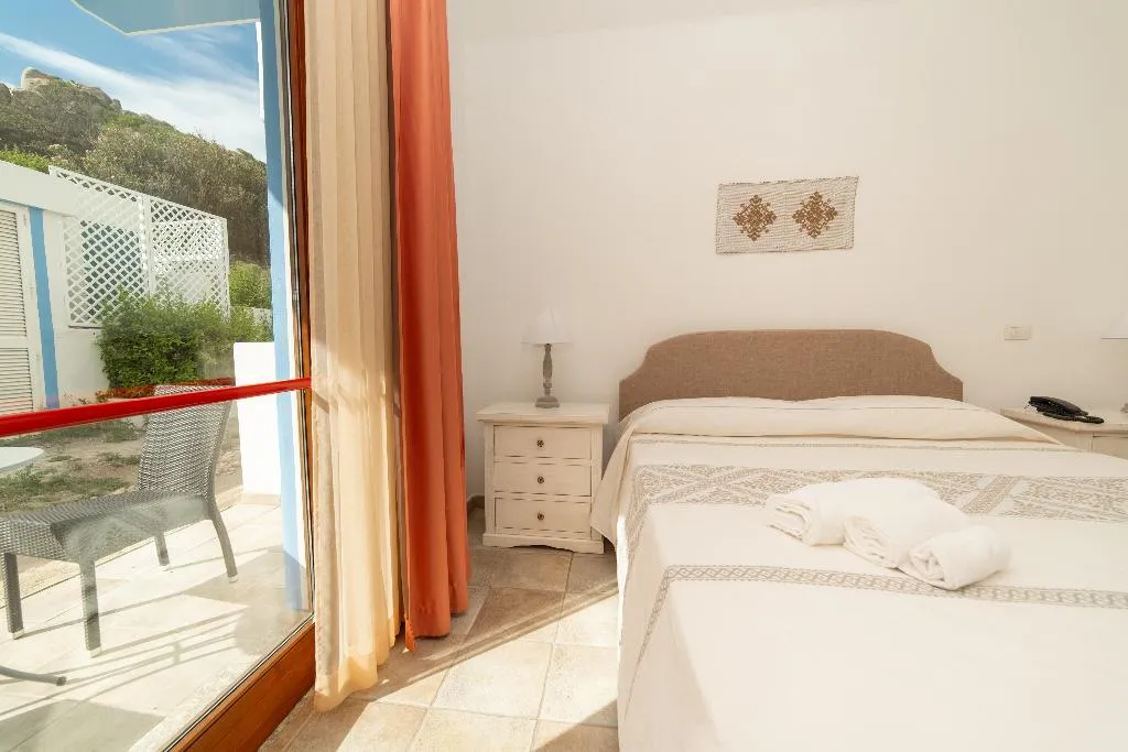 DOUBLE Accessible Room, GH Diana Hotel, Olbia