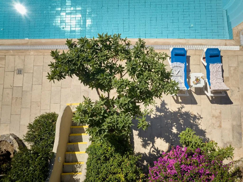 Pool, Sitia Beach City Resort & Spa, Crete