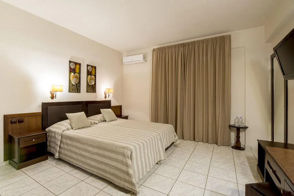 Room, SENSEANA Sea Side Resort & Aquadventure, Crete