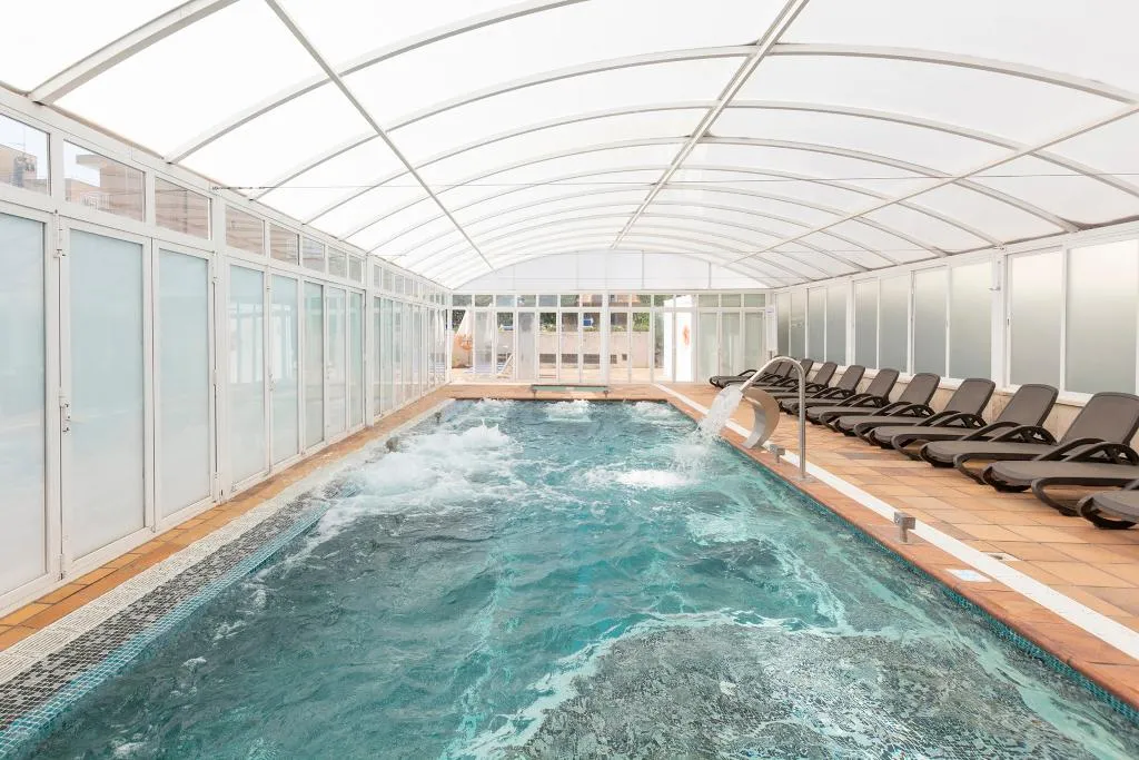 Sports and Entertainment, MAR HOTELS PAGUERA and SPA APARTMENTS, Majorca