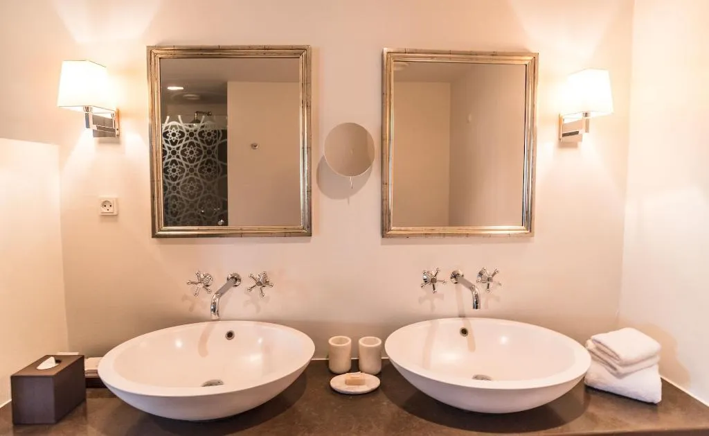 Room, Nimb Hotel, Copenhagen