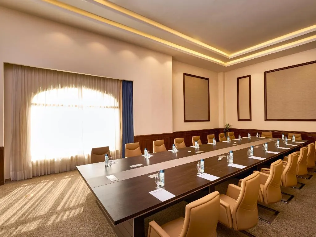 Conferences, Movenpick Cairo Media City, Cairo