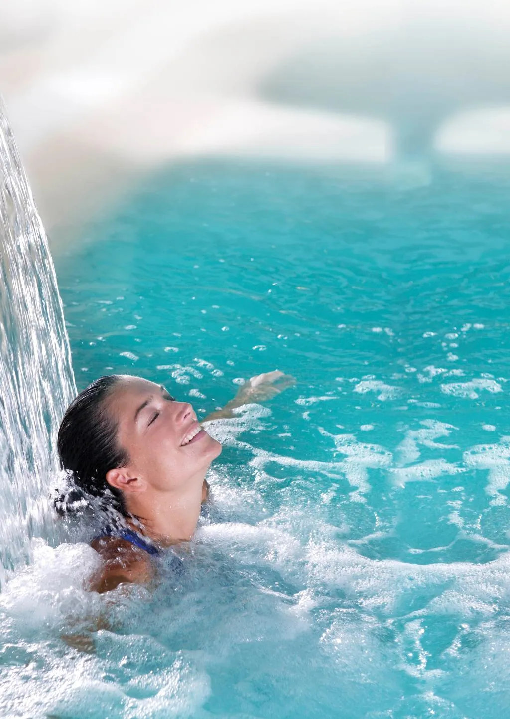 Sports and Entertainment, Sumus Stella and Spa, Costa Brava