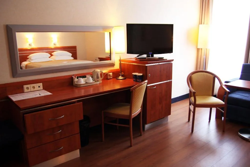 Room, Hotel Nadmorski, Gdansk