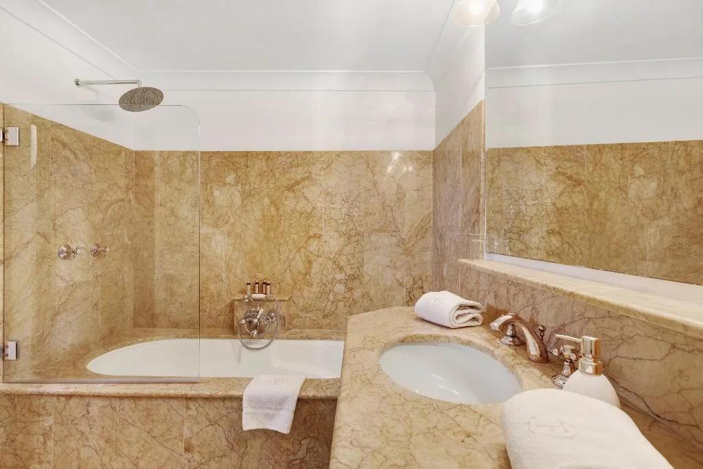 JUNIOR SUITE STANDARD Room, Torrent Fals, Majorca