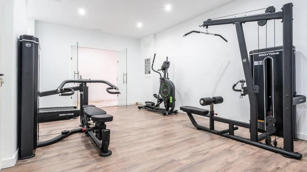 Sports and Entertainment, Hotel Ecolife Tenerife, Tenerife