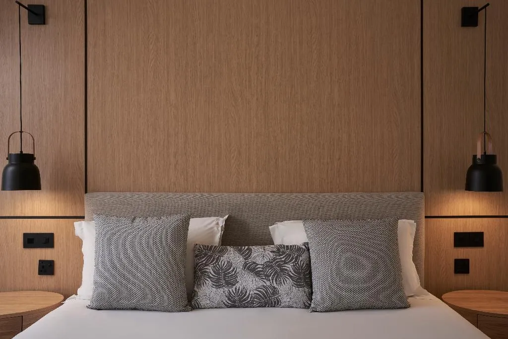 Double or Twin STANDARD Room, Atlantica Bay, Cyprus