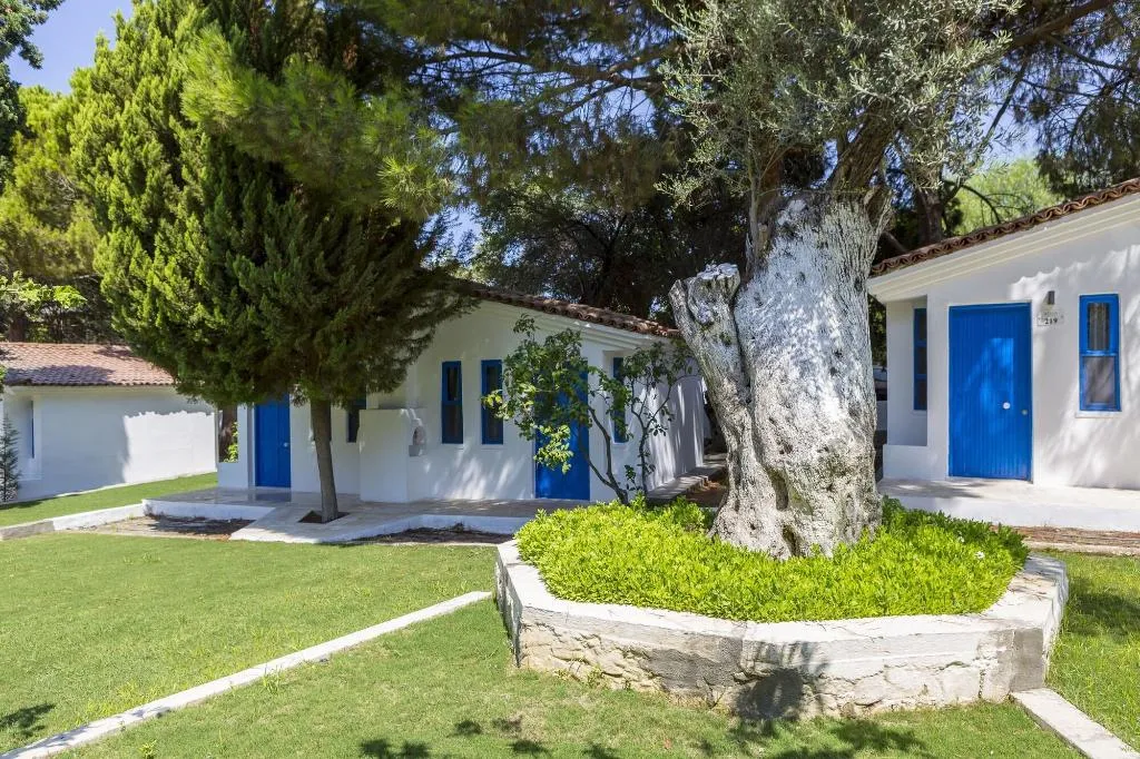 Room, Risus Garden Marina Hotel, Izmir