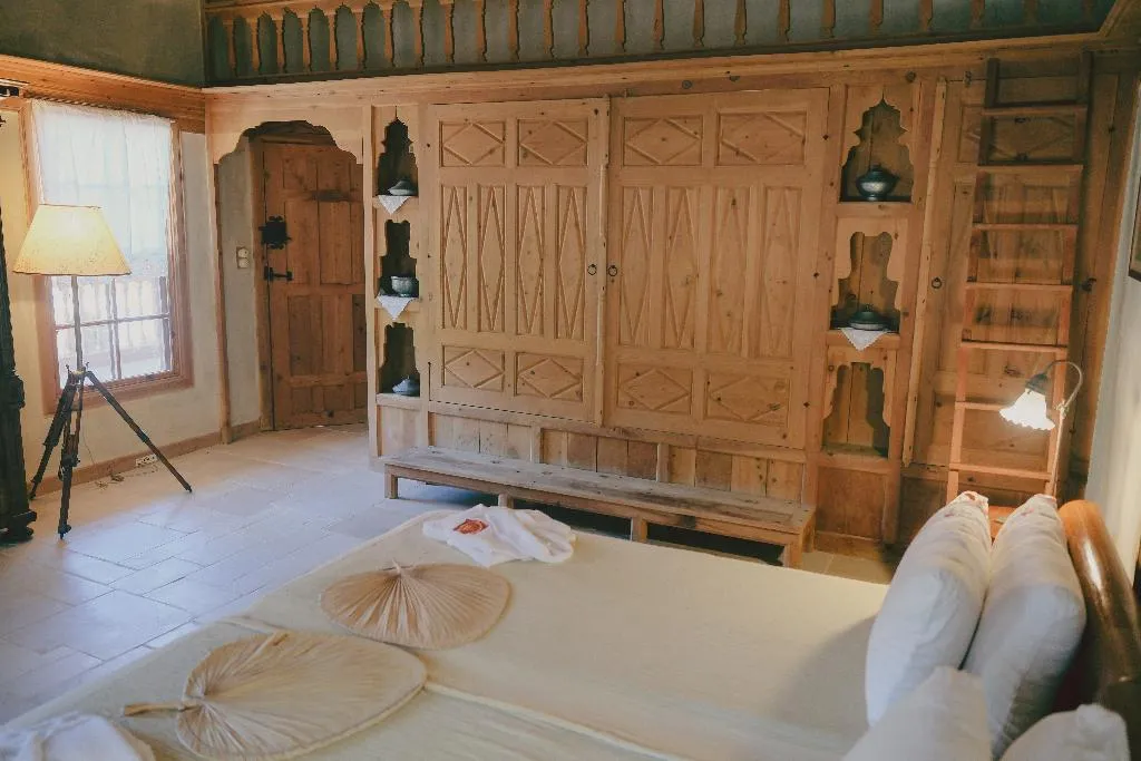 DOUBLE BASIC Room, Mehmet Ali Aga Mansion, Dalaman