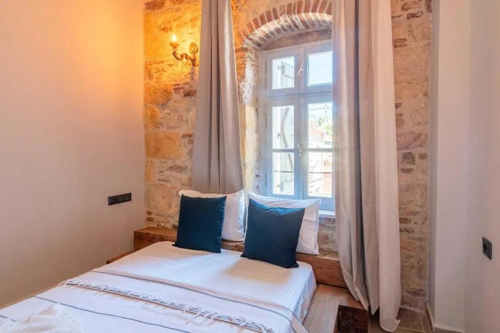 Room, Maja Cunda Otel, Izmir