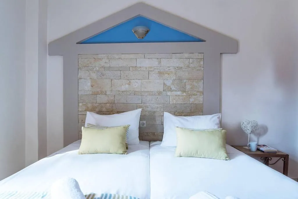 Room, Ilios 1 Central, Crete