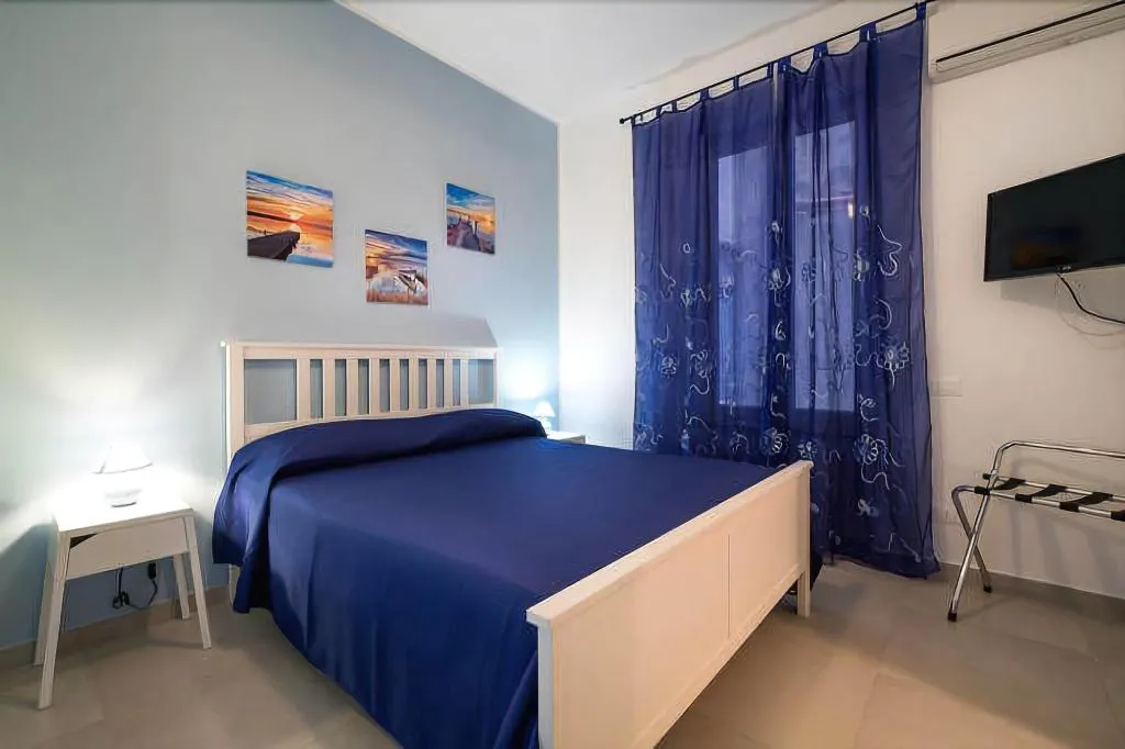 Room, B&B BuonaLuna, Palermo