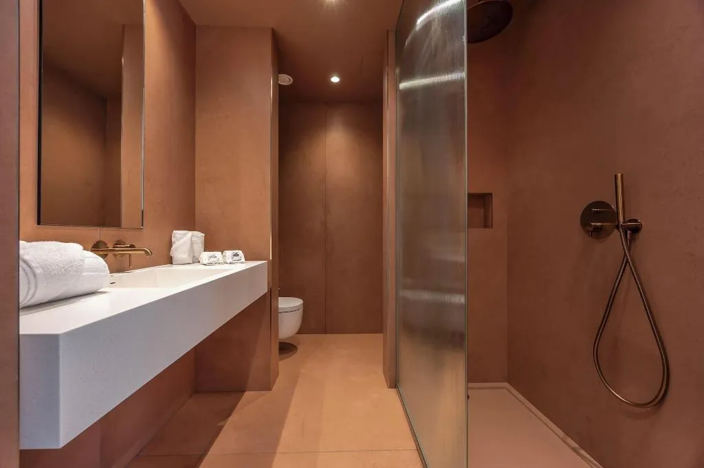 Room, The Editory Residence Lagos, Algarve