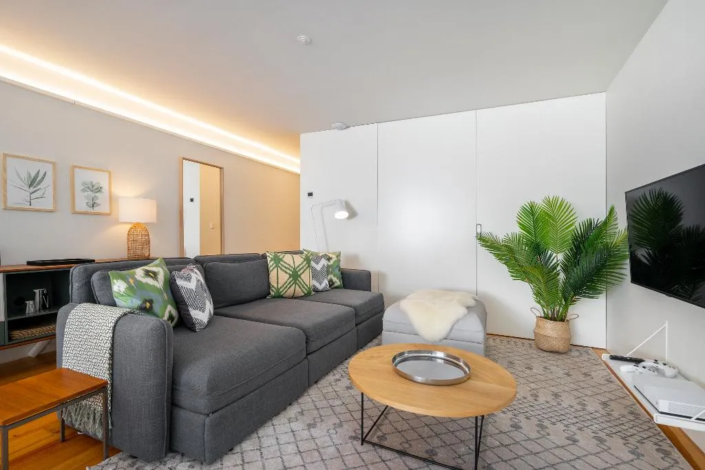 VILLA WITH PRIVATE POOL Room, Canto De Luz, Porto