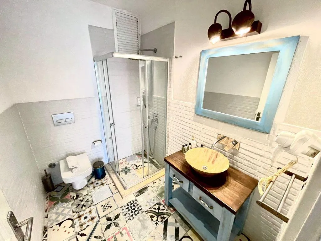 Room, My Adress Alacati, Izmir