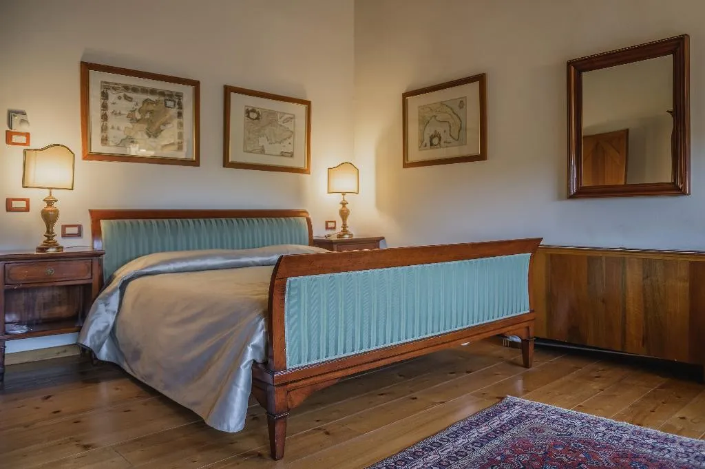 Double or Twin STANDARD Room, Le camere di Palazzo Bortolan, Venice