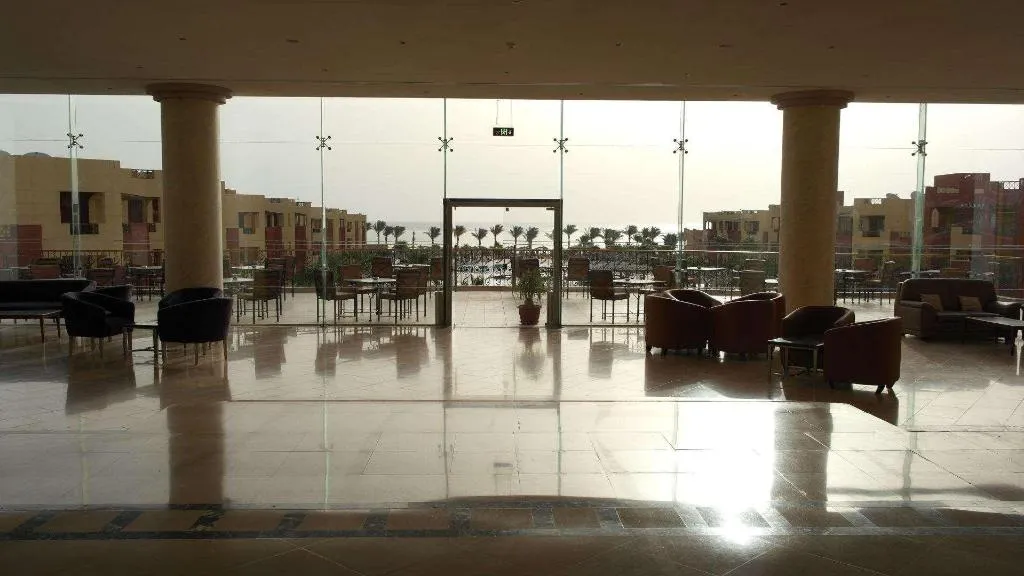 Restaurant, Casa Mare Resort, Red Sea Riviera