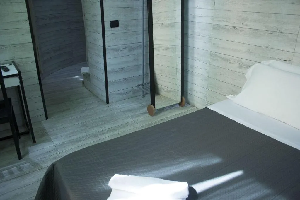 Room, Hotel Agorà, Naples