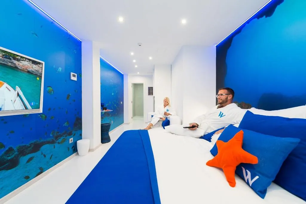Room, Wavia Hotel - Adults Only, Gran Canaria