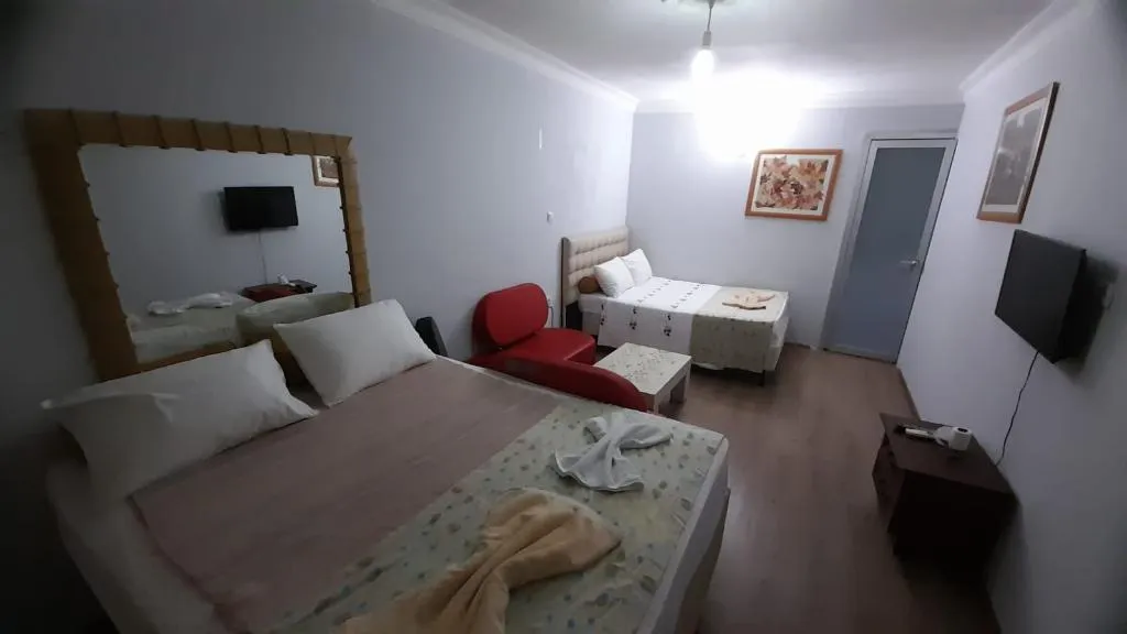 FAMILY ROOM STANDARD Room, Gvar Apart Otel, Antalya