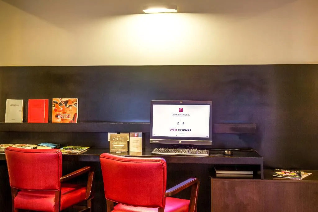 Lobby, Ibis Faro Algarve, Algarve