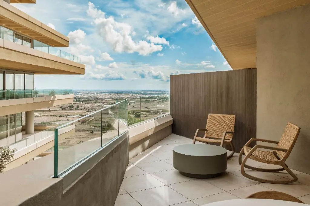 General view, Ax The Heights Residences - Adults Only, Malta