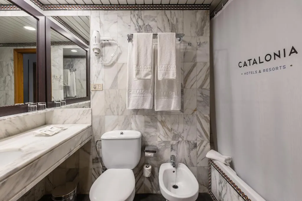 Double or Twin PREMIUM Room, Catalonia Las Vegas - Adults Only, Tenerife