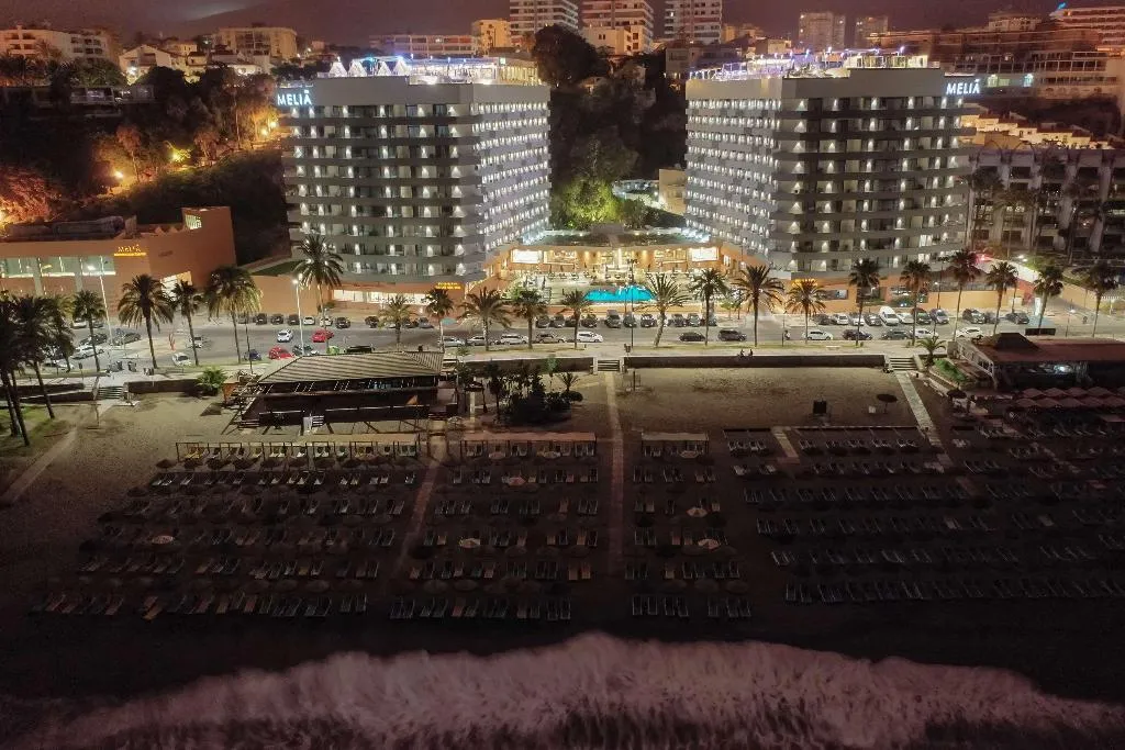 General view, Melia Costa del Sol, Costa Del Sol
