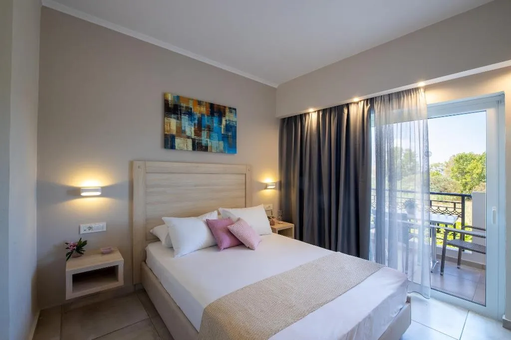 Room, Marelen Hotel, Zante