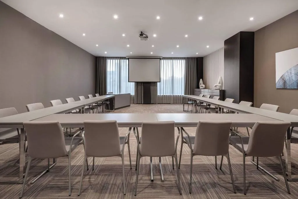 Conferences, AC Hotel by Marriott Alicante, Costa Blanca